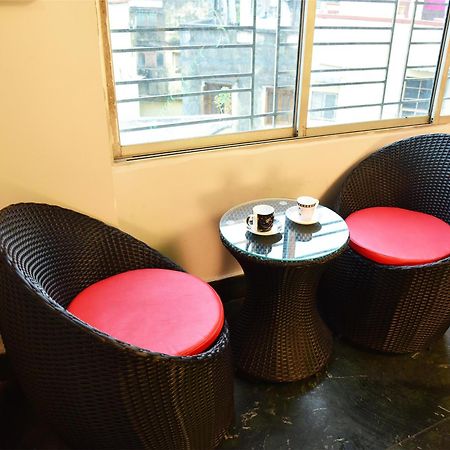 City Central Hostel Kolkata Exterior photo